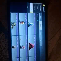 اکانت کالاف دیوتی عالی|کنسول، بازی ویدئویی و آنلاین|اردکان, |دیوار