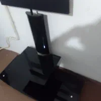 زیر تلویزیون