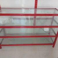 ویترین مغازه