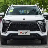 کی ام سی  x5 مدل۱۴۰۴