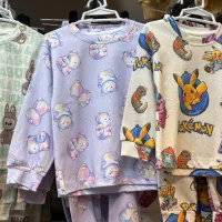 ست راحتی خونگی بچگانه|کفش و لباس بچه|یزد, |دیوار