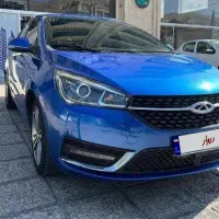 چری آریزو 5 اتوماتیک لاکچری، مدل ۱۳۹۶|خودرو سواری و وانت|شیراز, اصلاح‌نژاد|دیوار