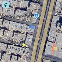 موقعیت اداری و تجاری