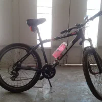 دوچرخه اورلورد ۲۶ تمیز|دوچرخه، اسکیت، اسکوتر|اصفهان, تیران|دیوار