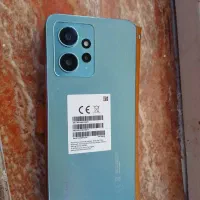 شیائومی Redmi Note 12 Pro با حافظهٔ ۲۵۶ گیگابایت