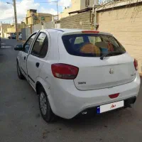 تیبا ۲|خودرو سواری و وانت|اصفهان, قائمیه|دیوار