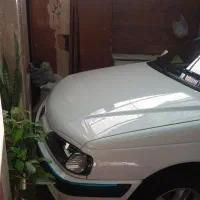 پارس ای ال ایکس سفارشی موتور جدید|خودرو سواری و وانت|کاشان, فاز ۱ ناجی آباد|دیوار