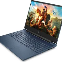 لپتاپ گیمینگ دم قسط / HP Victus