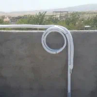 نصب خدمات فروش انواع کولرگازی کارکرده و آک|کولر گازی و فن‌کوئل|مشهد, نرگس (شهرک غرب)|دیوار