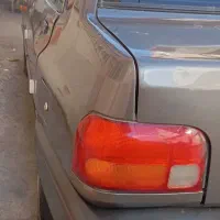 پراید ۸۷دوگانه کارخانه|خودرو سواری و وانت|رشت, معلولین|دیوار