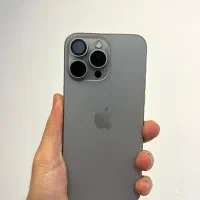 آیفون 256G / 15ProMax