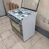 اجاق گاز مدل فر