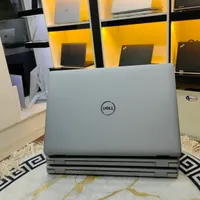لپتاپ دل i5 نسل10 Ram16GB|رایانه همراه|ارومیه, |دیوار