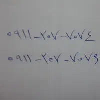 سیم کارت رند پلکانی همراه اول