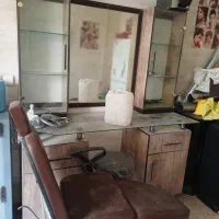 تجهیزات آرایشگاه|آرایشگاه و سالن‌های زیبایی|خمینی‌شهر, |دیوار