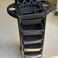 ترولی اریشگاه