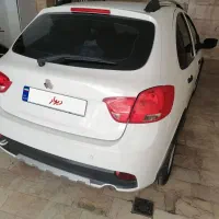 کوییک مدل 1401 بسیار تمیز کم کار|خودرو سواری و وانت|تهران, شهران جنوبی|دیوار