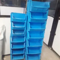 پالت پلاستیک مخصوص سوپر مارکت ومغازه|فروشگاه و مغازه|کاشان, پشت شهربانی|دیوار