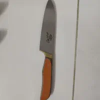 چاقو|کوهنوردی و کمپینگ|ری, شهید غیوری (ابن باویه)|دیوار