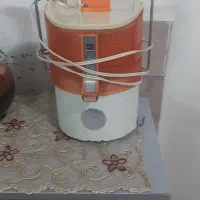 آبمیوه گیری توشیبا قدیمی
