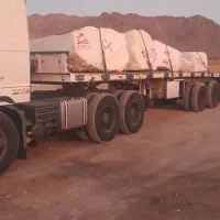 فروش اف اج مدل ۸۲|خودرو سنگین|نی‌ریز, |دیوار