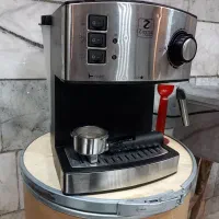 اسپرسوساز،قهوه ساز|سماور، چای‌ساز، قهوه‌ساز|مشهد, پنجتن|دیوار