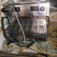 دستگاه قهوه ساز صنعتی