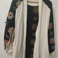 شومیز شیک و مزون دوز