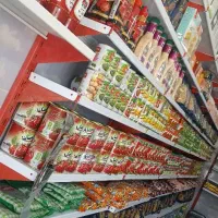 وسایل مغازه