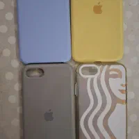 قاب گوشی آیفون