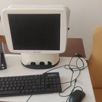 کامپیوتر فروشگاهی  برندزواپوز