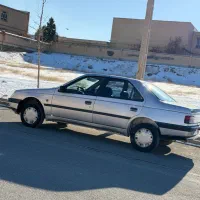 پژو۹۲تمام رنگ خیلیی تمیز|خودرو سواری و وانت|ارومیه, |دیوار