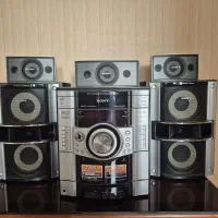 ضبط سونی ۷۹۰۰ وات