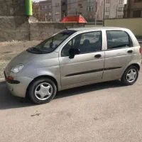 ماتیز مدل ۸۰