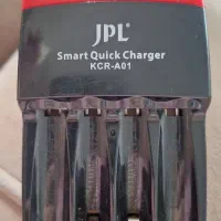 شارژر باتری