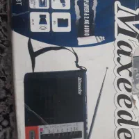 ضبط رادیو مکسدور|صوتی و تصویری|فردیس, سپید دشت|دیوار