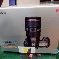 Canon 5D Mark IV