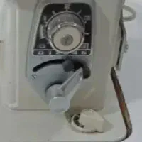 دکمه مادگی 608ژاپن