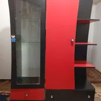 سالم ونو|جاکفشی، کمد، دراور|الیگودرز, |دیوار