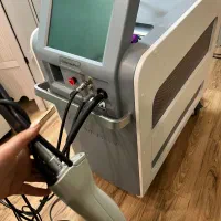 دستگاه لیزر کندلا های کپی درجه یک