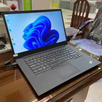 lenovo Thinkpad P1 G2-I7TH9-16-512-4GBVGA