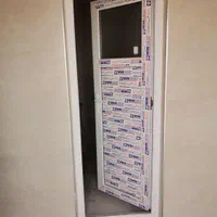 صنایع آلومینیوم و یو پی وی سی ایران|مصالح و تجهیزات ساختمان|قم, بنیاد|دیوار