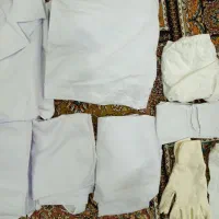 لباس اهرام نو و استفاده نشده|لباس|بوشهر, |دیوار