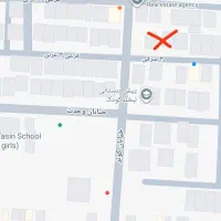 زمین-شهرک-میلاد