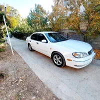 ماکسیما ۸۵ اتومات|خودرو سواری و وانت|شیراز, آبیاری|دیوار