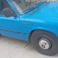 نیسان کرایه