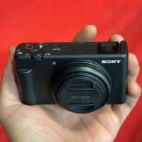 دوربین سونیzv1f