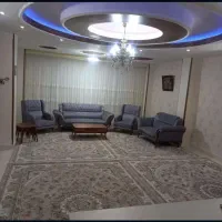 آپارتمان ۱۳۶ متری ورودی مجزا شهرک گلخانه|فروش آپارتمان|ابهر, |دیوار