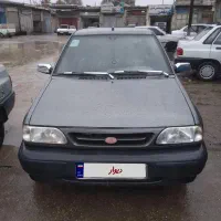 پراید ۱۳۱ مدل ۹۳دو گانه شرکتی|خودرو سواری و وانت|گنبد کاووس, |دیوار