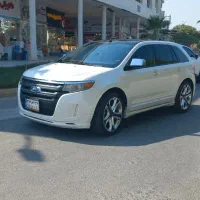 فوردایج  ۲۰۱۲ اسپورت|خودرو سواری و وانت|کیش, |دیوار